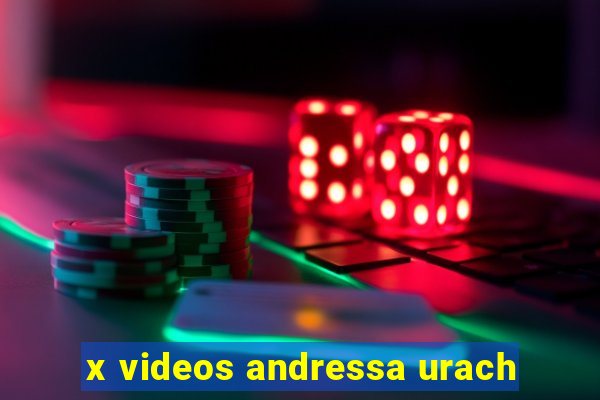x videos andressa urach